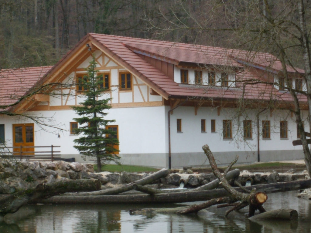 Tradition Bewahren