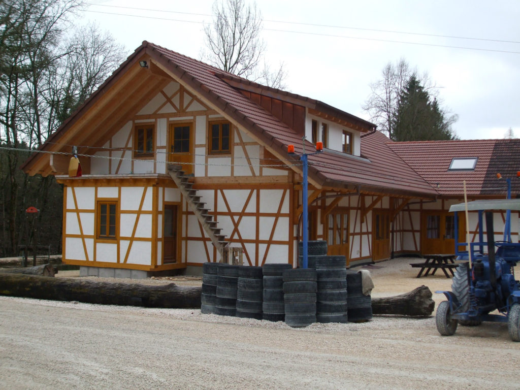 Tradition Bewahren