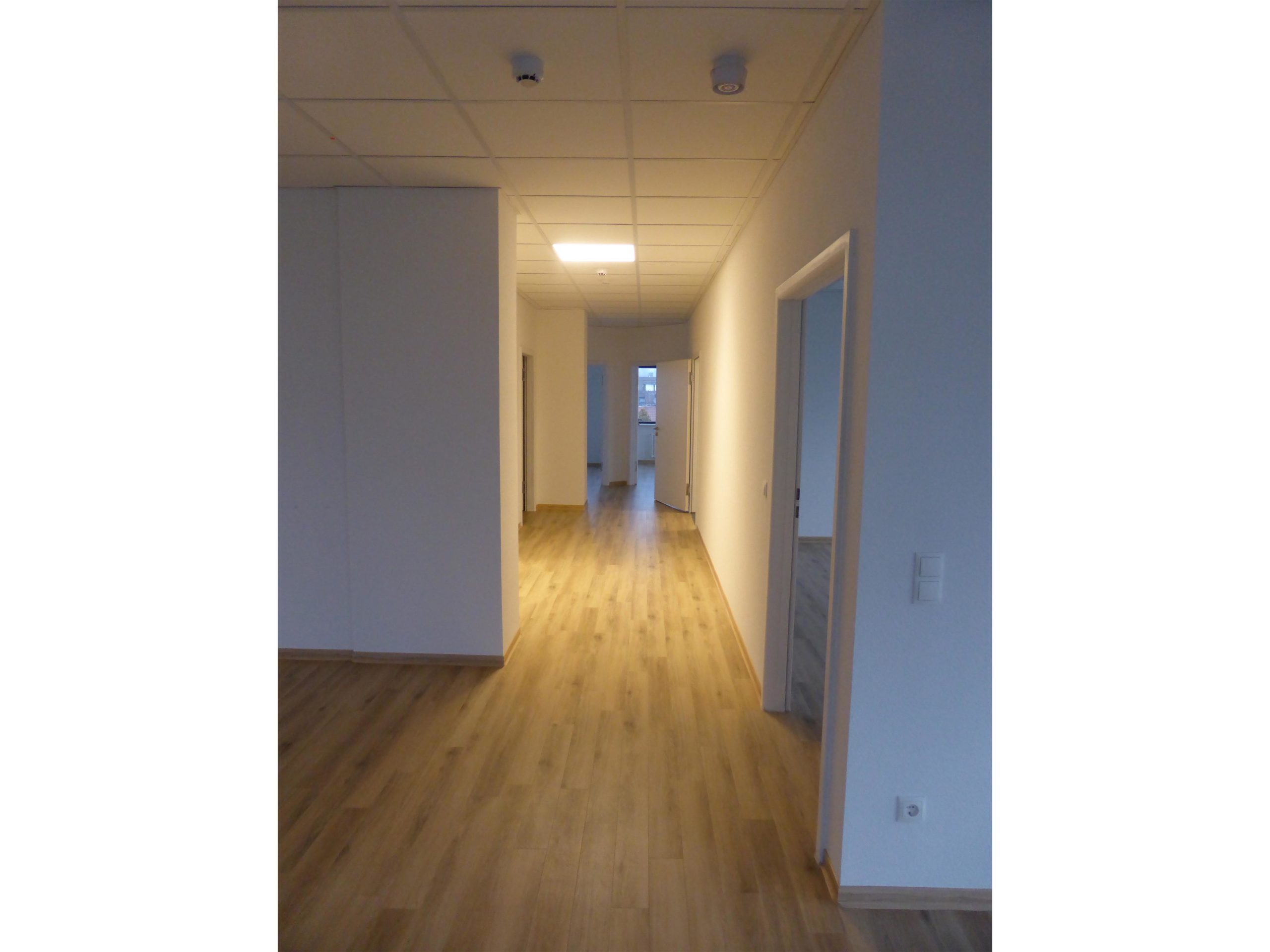 Bestehendes erhalten