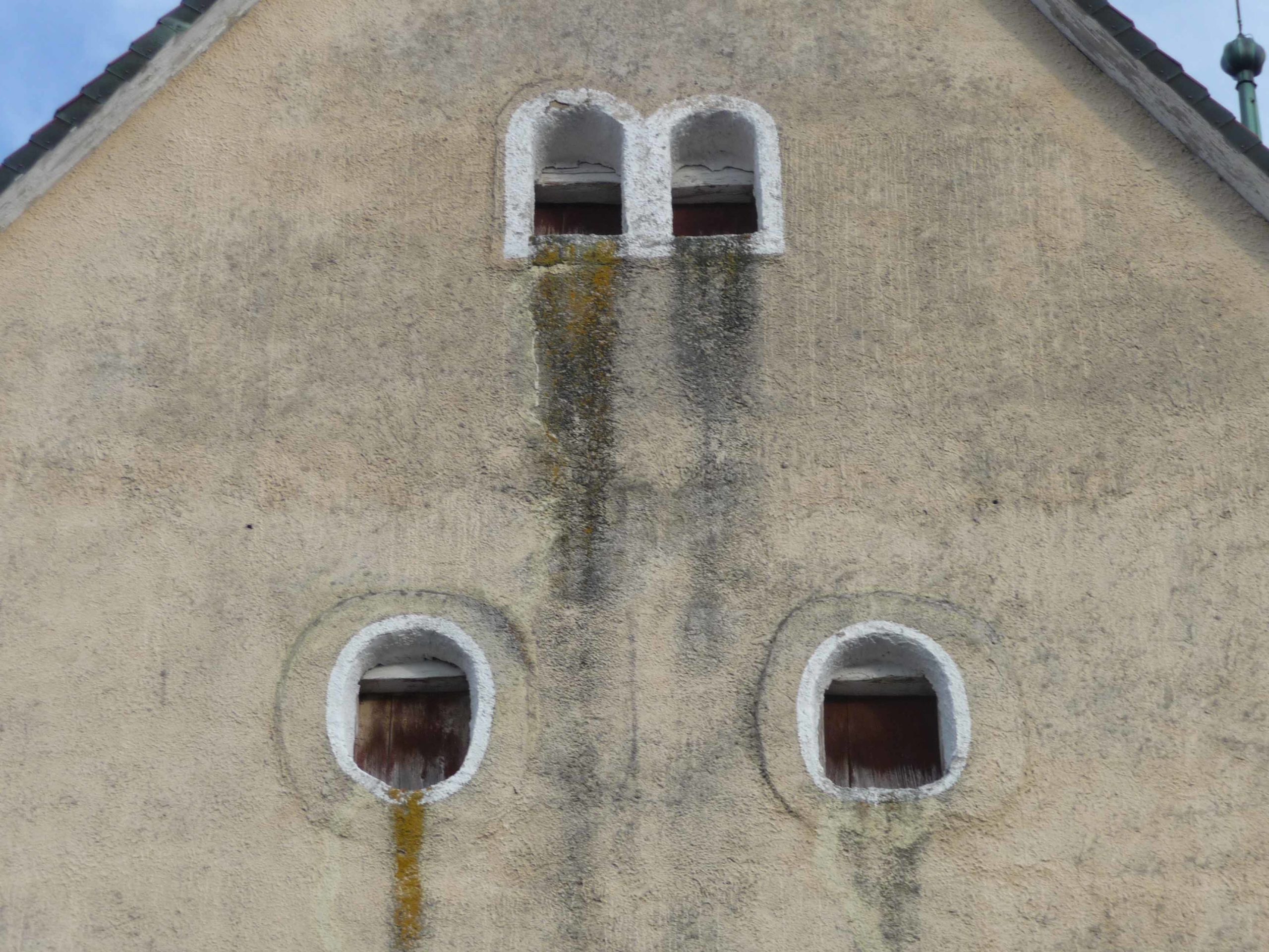 in Ausführung